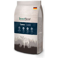 Produktbild von Venandi Animal Sensitive Hundefutter Lamm und Lachs 1000g
