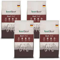 Produktbild von Venandi Animal Sensitive Hundefutter Rind zur Unterstützung der Verdauung 1000g