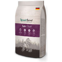 Produktbild von Venandi Animal Sensitive Kibble Ente und Lachs zur Unterstützung der Verdauung 1000g