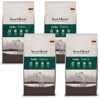 Produktbild von Venandi Animal Sensitive Kibble Lachs zur Unterstützung der Verdauung 1000g