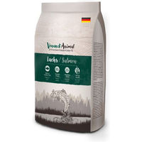 Produktbild von Venandi Animal Sensitive Kibble Lachs zur Unterstützung der Verdauung 1000g
