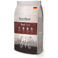 Produktbild von Venandi Animal Sensitive Kibble Rind mit Lachs für die Verdauung 1000g