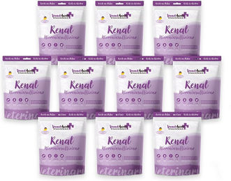 Produktbild von Venandi Animal Vet Diätfutter Renal Niereninsuffizienz Huhn 3kg