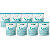 Produktbild von Venandi Animal Vet Urinary Diätfutter Huhn zur Unterstützung bei Struvitsteinen 1 kg