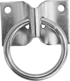 Produktbild von Verbindungsglied Umbria Equitazione aus Metall in Silber