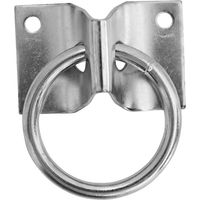 Produktbild von Verbindungsglied Umbria Equitazione aus Metall in Silber