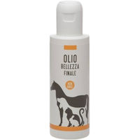 Produktbild von Verdesativa prodog Schönheitsöl für Hunde 100 ml