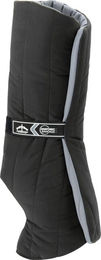 Veredus Anatomic Bandage Pad Front Gamaschen für Pferde Schwarz – Bild 1 von 7