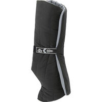 Produktbild von Veredus Anatomic Bandage Pad vorne Gamaschen für Pferde in Blau oder Schwarz