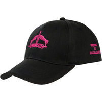 Produktbild von Veredus Baseballcap pink