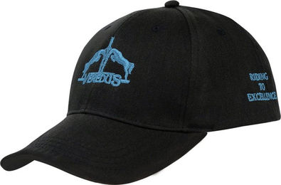 Veredus Baseballcap Unisex Blau – Bild 1 von 2