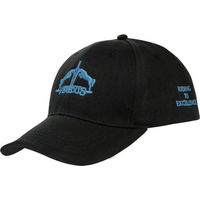 Produktbild von Veredus Baseballcap Unisex Blau