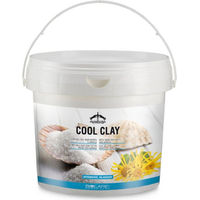Produktbild von Veredus Bio Care Cool Clay Weiße Tonerde 2500 g - 2,5 kg