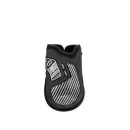 Veredus Carbon Gel Absolute Rear Gamaschen aus Neopren Schwarz Größe M – Bild 1 von 4