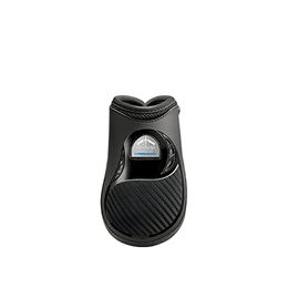 Veredus Carbon Gel Vento Gamaschen aus Neopren Schwarz Größe M – Bild 1 von 7