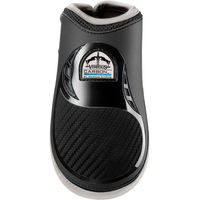 Produktbild von Veredus Carbon Gel Vento Gamaschen aus Neopren Schwarz Rosa Größe M