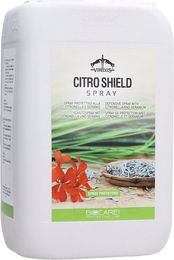Produktbild von Veredus Citro Shield Fliegenspray und Fellspray 3 l