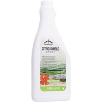 Produktbild von Veredus Citro Shield Fliegenspray und Fellspray 500 ml