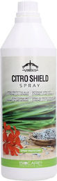 Veredus Citro Shield Fliegenspray und Fellspray mit Citronella und Geranium 1 l - 1 l – Bild 1 von 5