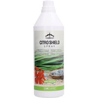 Produktbild von Veredus Citro Shield Fliegenspray und Fellspray mit Citronella und Geranium 1 l - 1 l