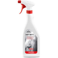 Produktbild von Veredus Easy White Shampoo für weiße Pferde 500 ml