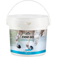 Produktbild von Veredus Event Gel Wundpflege für Pferde 2 l