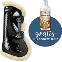 Produktbild von Veredus Gamasche Carbon Gel Vento Save the Sheep