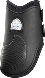 Veredus Gamaschen aus Kunststoff in Größe L – Bild 1 von 3