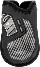 Veredus Gamaschen aus Neopren in Schwarz oder Braun Größe M – Bild 1 von 4