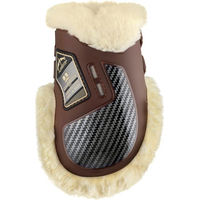 Produktbild von Veredus Gamaschen Carbon Gel Absolute Safe the Sheep Braun Größe L