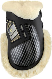 Veredus Gamaschen Carbon Gel Absolute Safe the Sheep Schwarz Größe L – Bild 1 von 3