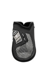 Produktbild von Veredus Gamaschen Carbon Gel Absolute Schwarz aus Neopren