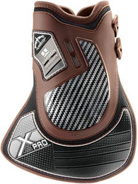 Produktbild von Veredus Gamaschen Carbon Gel Absolute X PRO aus Neopren Braun Größe M