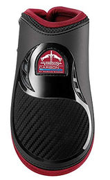 Produktbild von Veredus Gamaschen Carbon Gel Vento Color Bordeaux Größe S