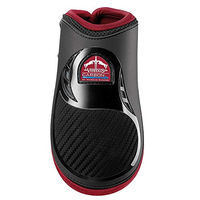 Produktbild von Veredus Gamaschen Carbon Gel Vento Color Bordeaux Größe S