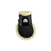 Produktbild von Veredus Gamaschen Carbon Gel Vento Rear Schwarz M