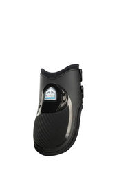 Veredus Gamaschen Carbon Gel Vento Schwarz Neopren – Bild 1 von 1