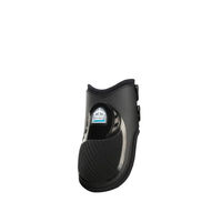 Produktbild von Veredus Gamaschen Carbon Gel Vento Schwarz Neopren