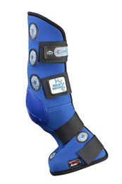 Veredus Gamaschen Magnetfeld 4 Hours Blau – Bild 1 von 1