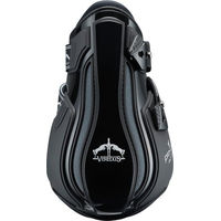 Produktbild von VEREDUS Gamaschen Pro Jump Active Schwarz Größe L FEI-konform