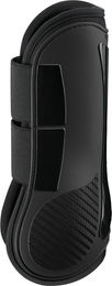 Veredus Gamaschen TR Pro Front aus Neopren Schwarz Größe M – Bild 1 von 3