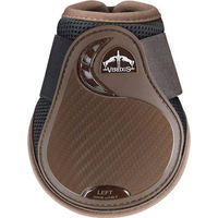Produktbild von Veredus Gamaschen TRC Vento Rear aus Neopren Braun Größe M