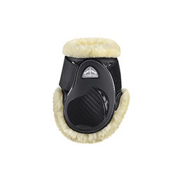 Veredus Gamaschen Young Jump Vento aus Neopren Schwarz Größe L – Bild 1 von 9