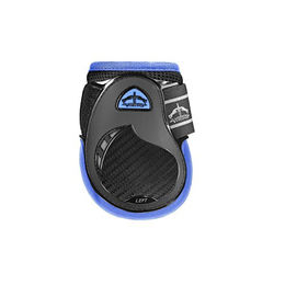 Veredus Gamaschen Young Jump Vento Black Color Blau Größe M – Bild 1 von 1