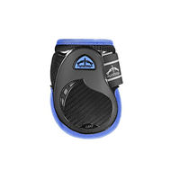 Produktbild von Veredus Gamaschen Young Jump Vento Black Color Blau Größe M