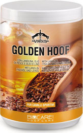 Veredus Golden Hoof Hufbalsam für Pferde 1 l – Bild 1 von 5