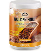 Produktbild von Veredus Golden Hoof Hufbalsam für Pferde 1 l