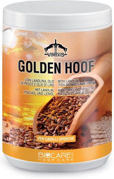 Veredus Golden Hoof Hufbalsam zur Hufpflege 5000g - 5000 ml – Bild 1 von 1