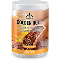 Produktbild von Veredus Golden Hoof Hufbalsam zur Hufpflege 5000g - 5000 ml