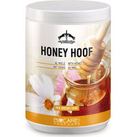 Produktbild von Veredus Honey Hoof Hufbalsam für Pferde 1000 ml - 1 l